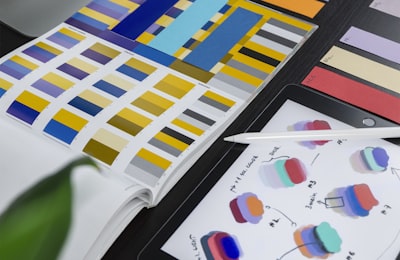 Looka generador de logos con inteligencia artificial