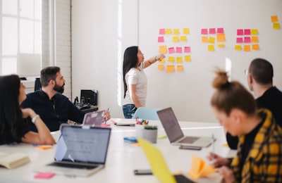 Copy.ai herramienta de copywriting con IA